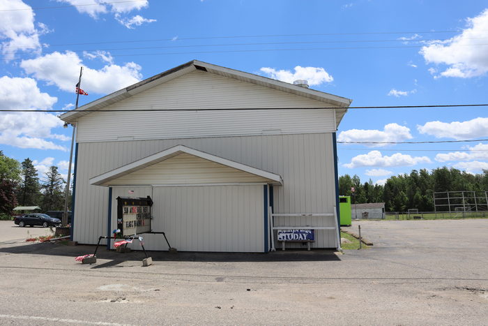Gem Theatre - June 17 2022 Photo (newer photo)